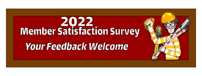 Member Satisfaction Survey